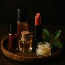 آرایشی طبیعی