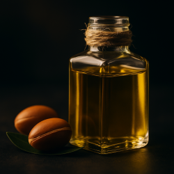 روغنهای گیاهی و درمانی